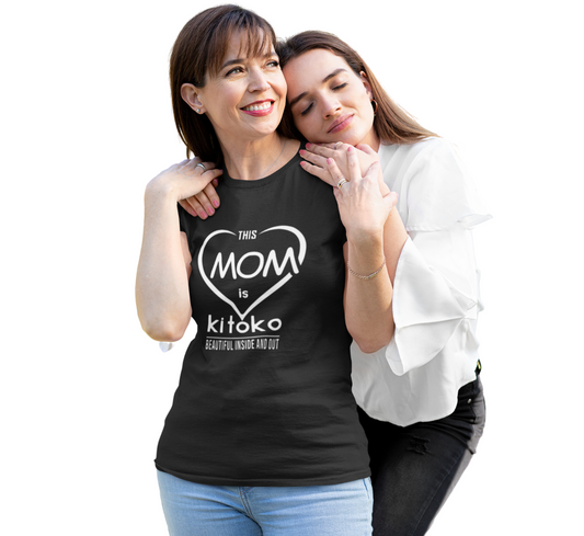 Mothers Kitoko Tee